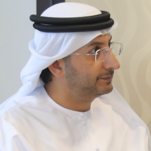 Abdulla Alsaleh, Undersecretary, Ministry of Economy, UAE