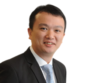 Jeffrey Tan, Head, Group Corporate Development & Group Technology, YCH Group & CEO, Y3 Technologies