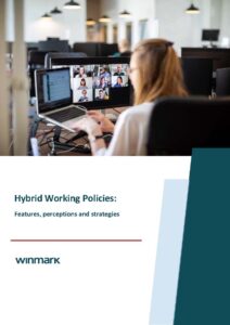 Hybrid working policies 
