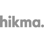 Hikma Logo
