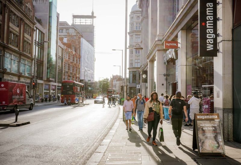 Kensington-High-Street